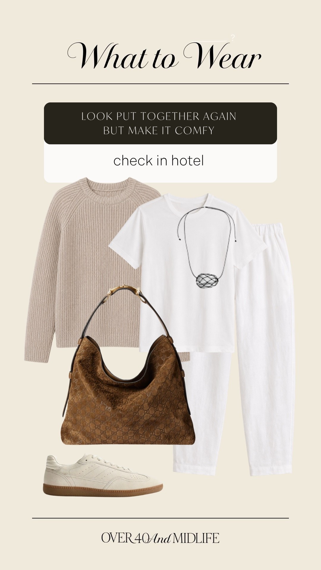 ✨Tap the bell, save and ❤️ for over 40 fashion, midlife style, midsize fashion and luxury looks for less. 

What to wear travel, check in hotel,
Spring  and summer style 

👑"Helping you look good, feel good!" - Lindsey Denver


midlife fashion, over 40 style, Gen X style, quiet luxury, elevated basics, outfit physics, belly friendly fashion, mid rise jeans, wide leg jeans, structured denim jacket, linen pants, matching sets, polished casual outfits, modern classic style, flattering basics, comfortable chic, minimal luxury, easy summer outfits, midsize fashion, structure over squeeze, denim shirts, easy elegant outfits

#LTKOver40 #LTKMidsize #LTKPlusSize