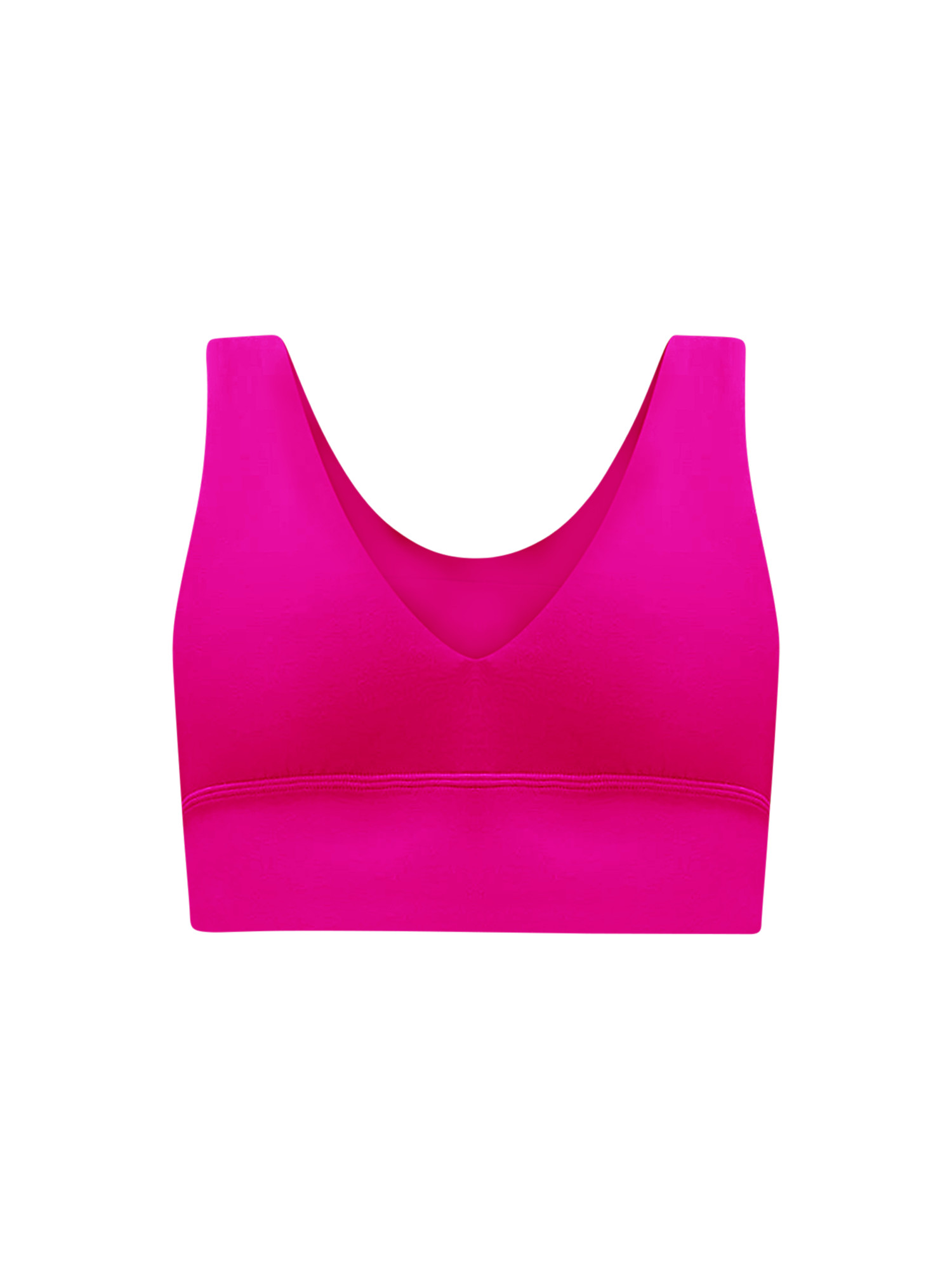 lululemon Align™ V-Neck Bra | Lululemon (US)