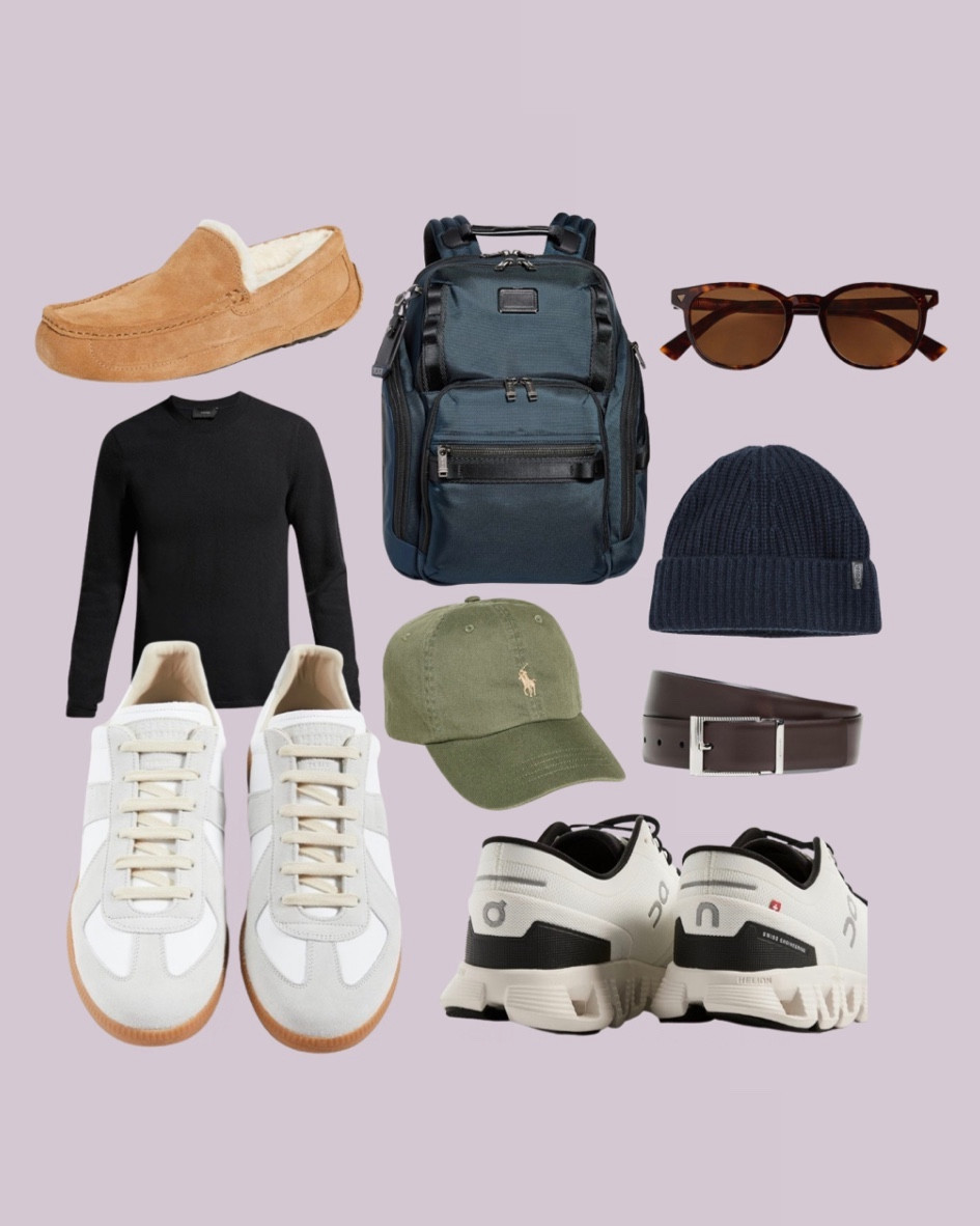 Fool proof men’s gifts 