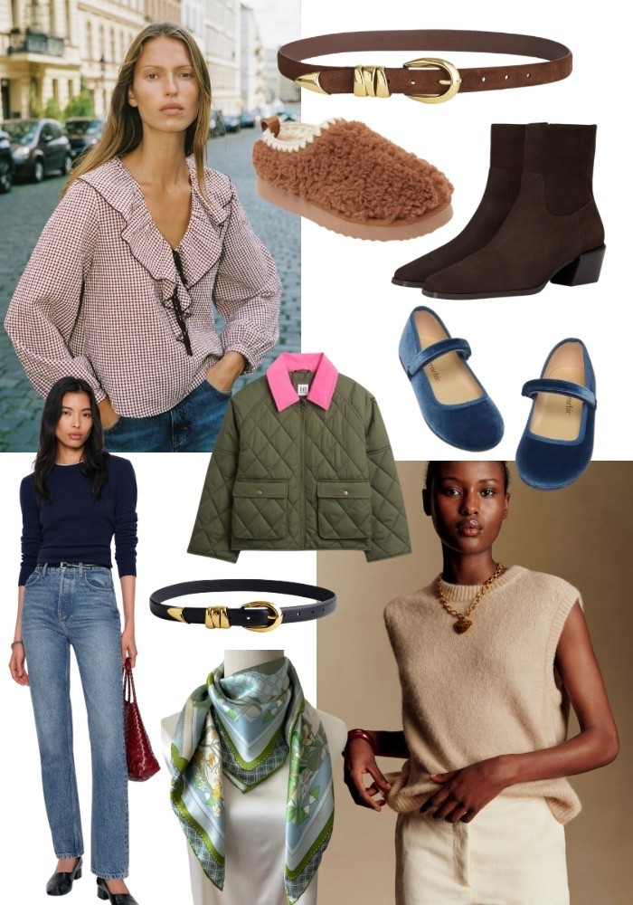 November’s most loved by yall!

#LTKFindsUnder50 #LTKGiftGuide #LTKKids