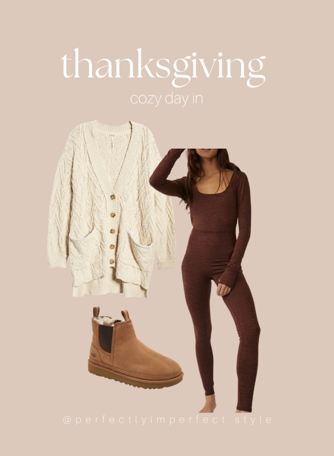 Thanksgiving outfit 

#LTKSeasonal #LTKHoliday