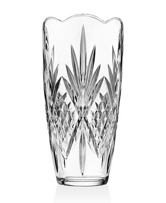 Godinger Dublin Vase & Reviews - Vases - Home Decor - Macy's | Macys (US)