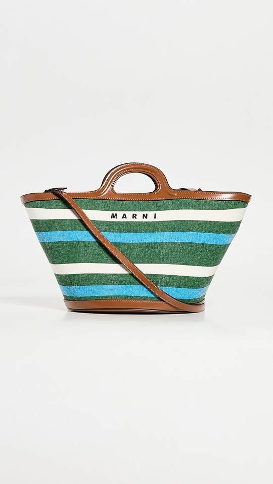Tropicalia Small Bag | Shopbop