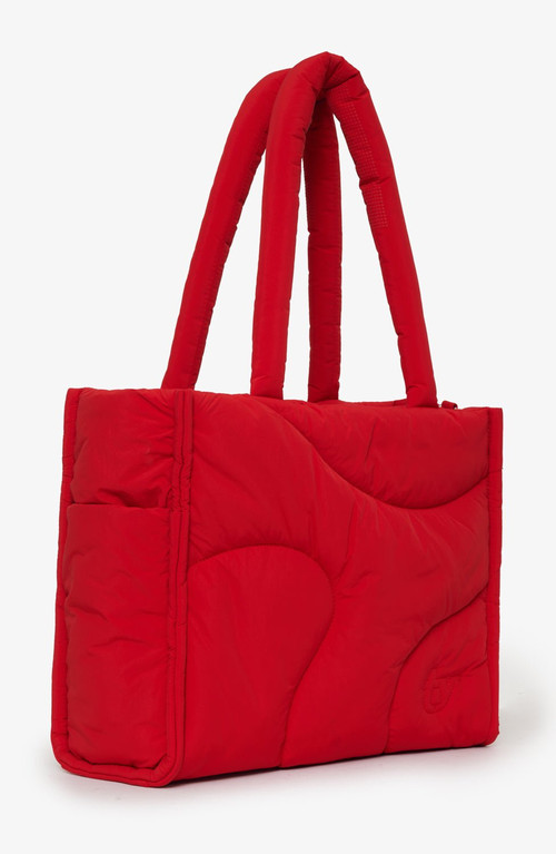 Thirty Years The Drift Tote in Cherry at Nordstrom | Nordstrom