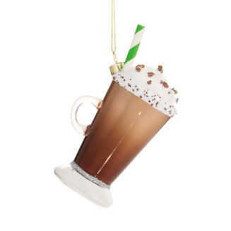 Hot Cocoa Drink Ornament - Exclusive | Bloomingdale's (US)