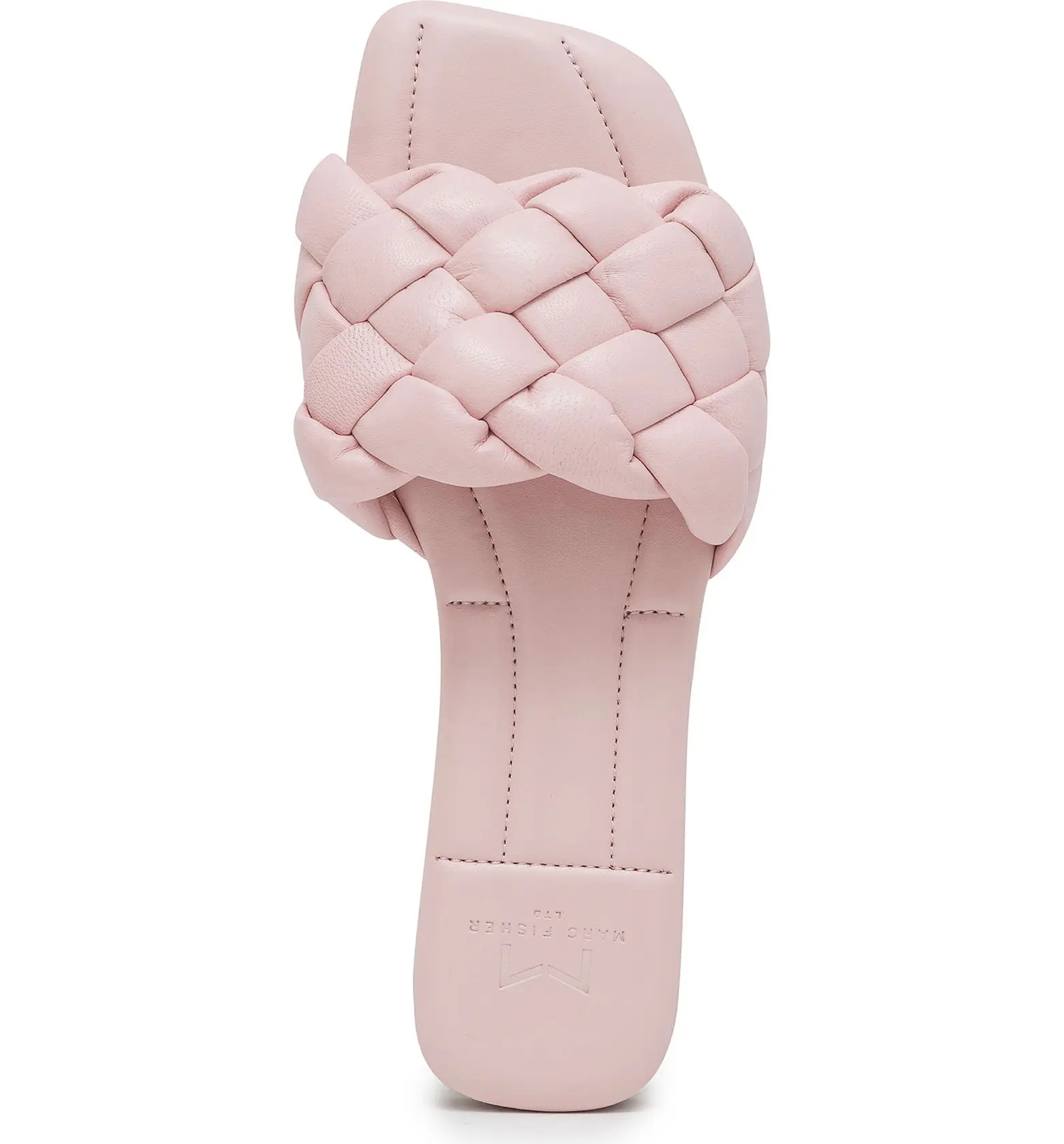 Marc Fisher LTD Marisol Slide Sandal | Nordstrom | Nordstrom