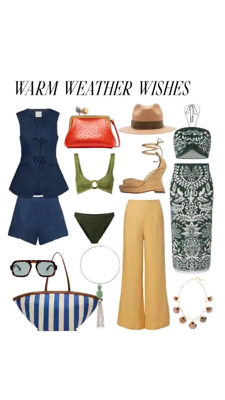 The Edition X ✨
A curated collection of my current favorites, things on my radar, and the home and beauty finds I can’t stop thinking about. Think elevated staples, thoughtful details, and those little luxuries that make everyday life feel a bit more intentional.

If you love discovering chic pieces before everyone else, this edit is for you. Save it for later and tap to shop everything in The Edition X. 🤍

#LTKStyle #TheEditionX #CuratedFinds #OnMyRadar #HomeFinds #BeautyFavorites #LTKFinds #ElevatedEveryday 

 

#LTKdayinmylife #LTKOver40 #LTKBeauty