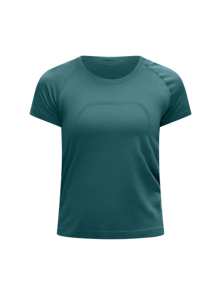Swiftly Tech Short-Sleeve Shirt 2.0 | Lululemon (US)