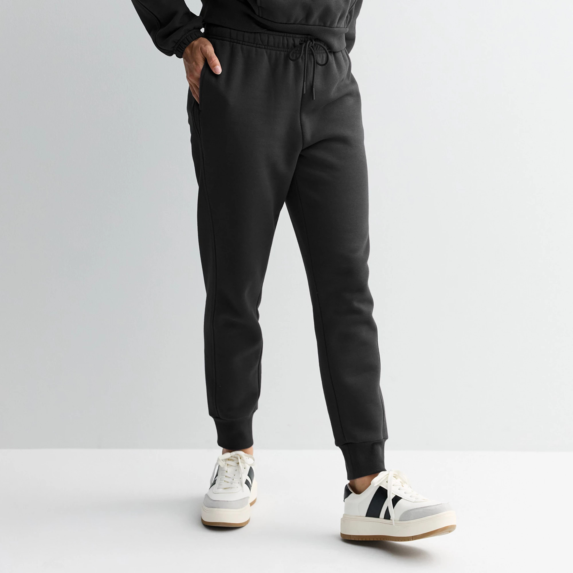 Women's FLX Heavyweight Embrace Highrise Joggers | Kohl's