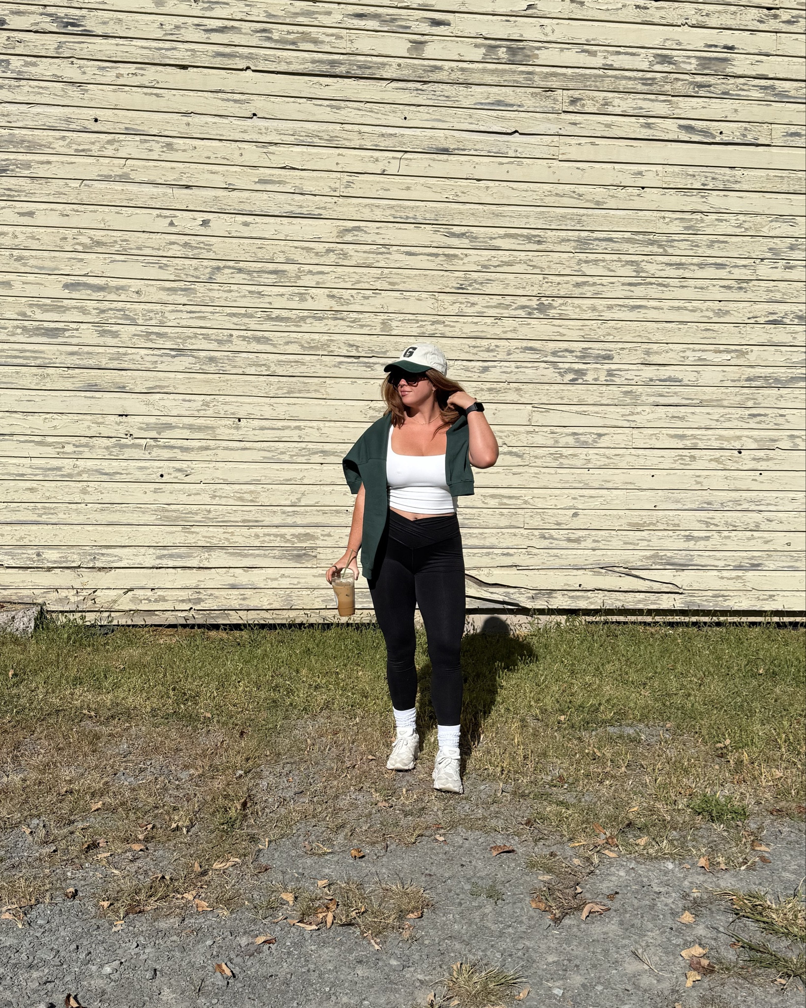 athleisure fit 

#LTKFindsUnder50 #LTKActive #LTKFindsUnder100