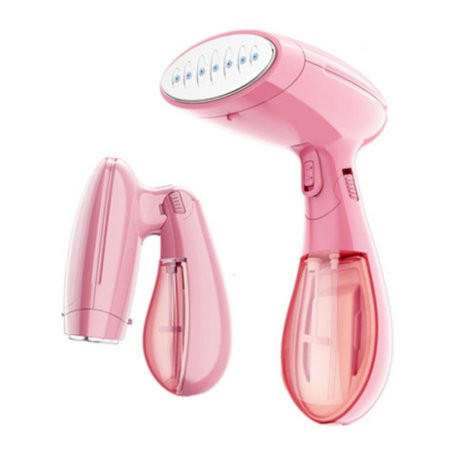 MEGAWHEELS Portable Garment Steamer Handheld Fabric Steamer Powerful Garment Clothes Steamer For Hom | Walmart (US)