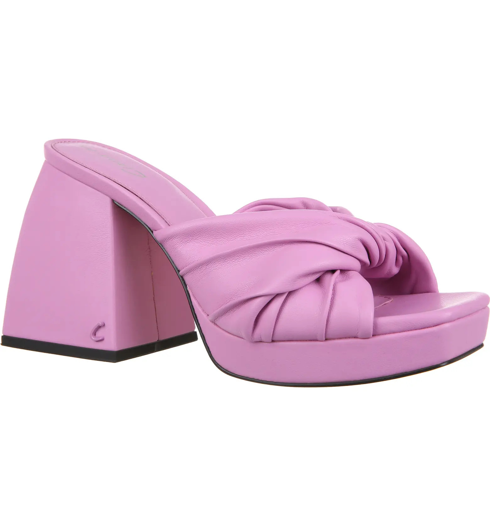 Marianna Platform Sandal | Nordstrom