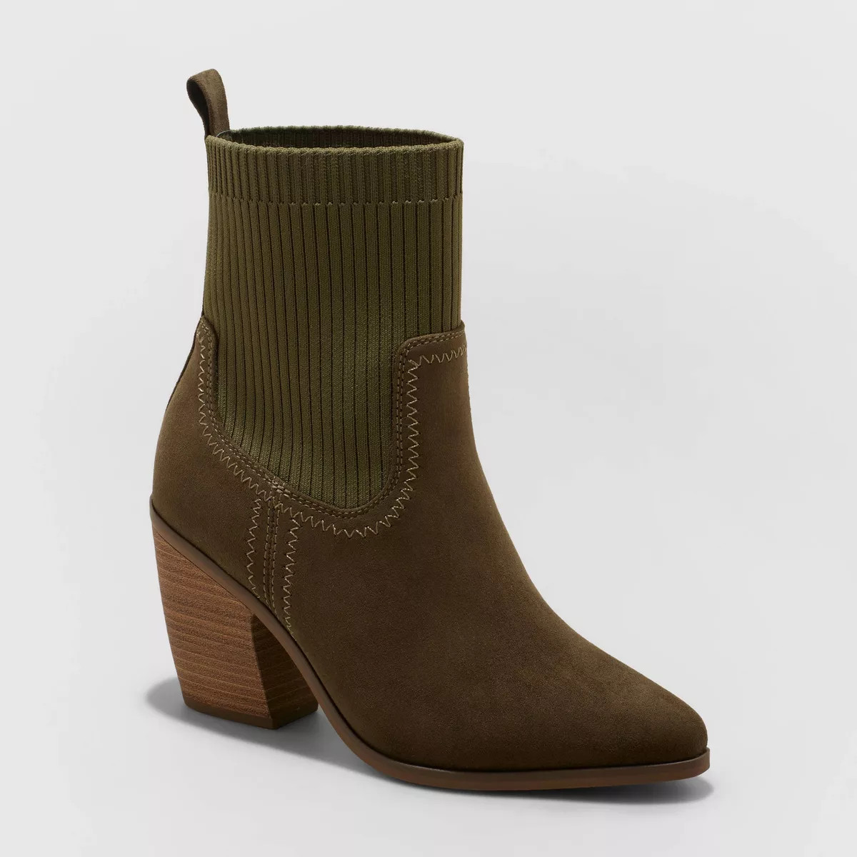 Women's Kinley Ankle Boots - Universal Thread™ | Target