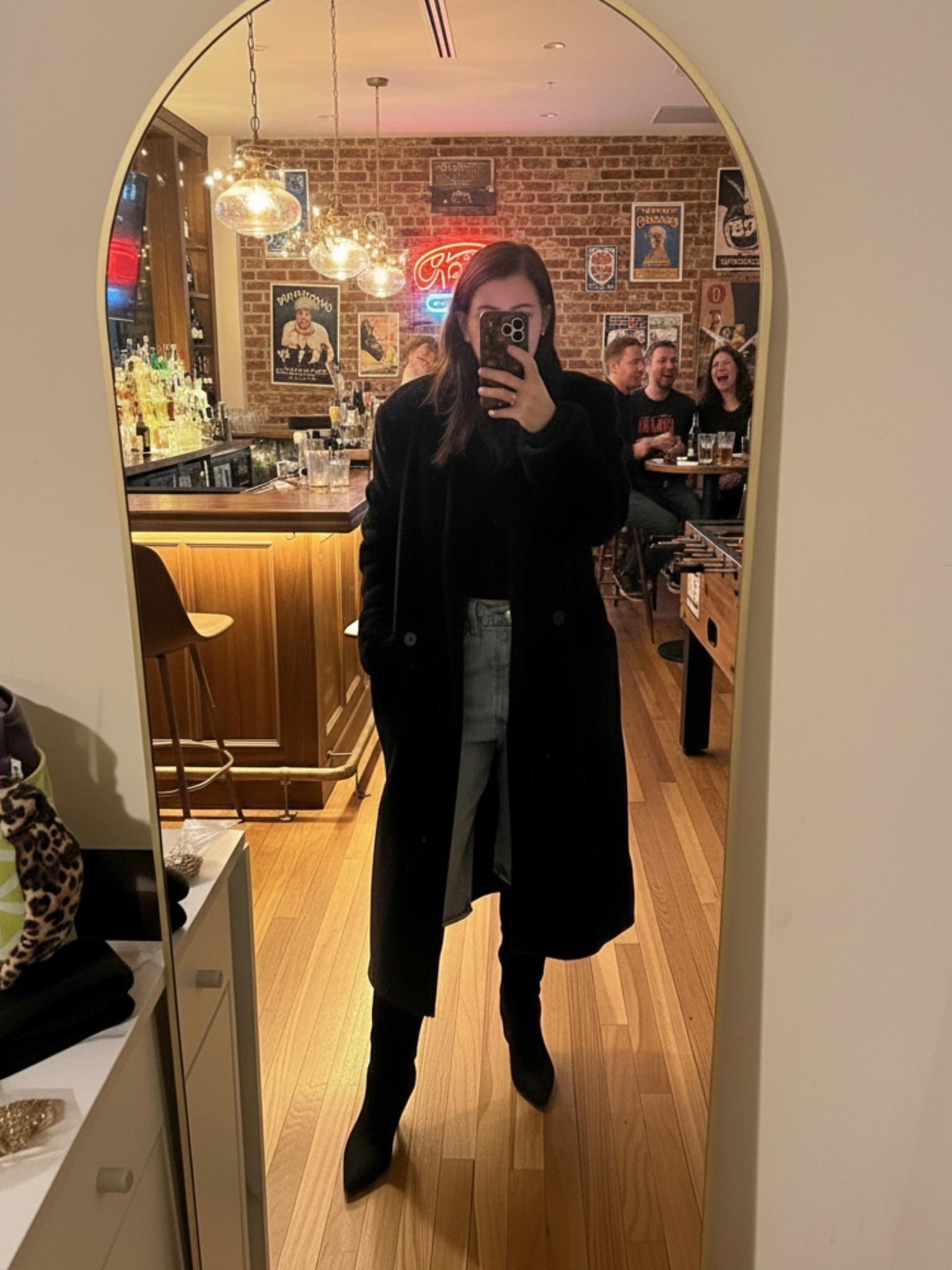 Saturday night edit 2

AGolde Jorts (size 29)
Sam Edelman boots (size 7) 
Abercrombie Rib layer long sleeve (size m)
we wore what fur coat (size small)

#LTKOver40 #LTKPetite #LTKootd