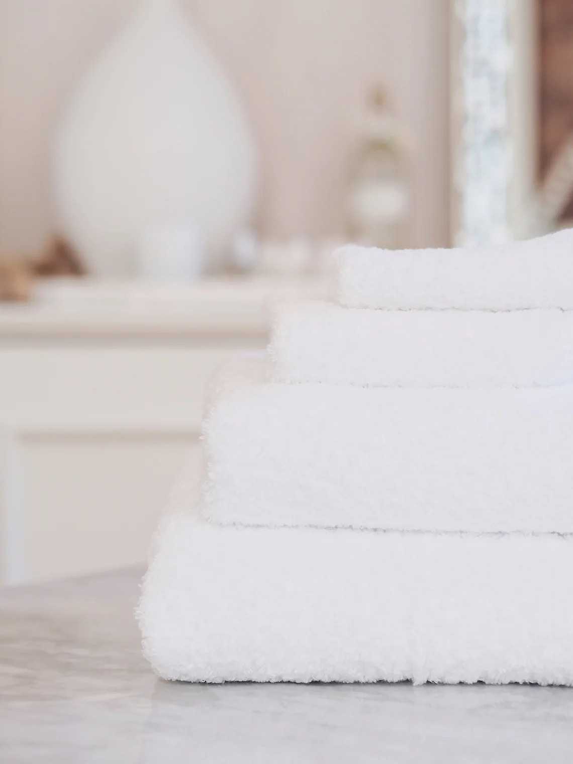 Avalon Abyss Superpile | White | The Cross Decor & Design