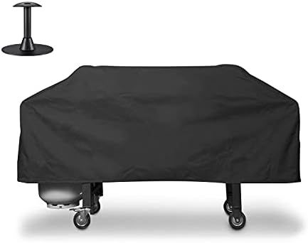 Amazon.com : Unicook Griddle Cover, Compatible for Blackstone 36 Inch Grill, Camp Chef and More, ... | Amazon (US)