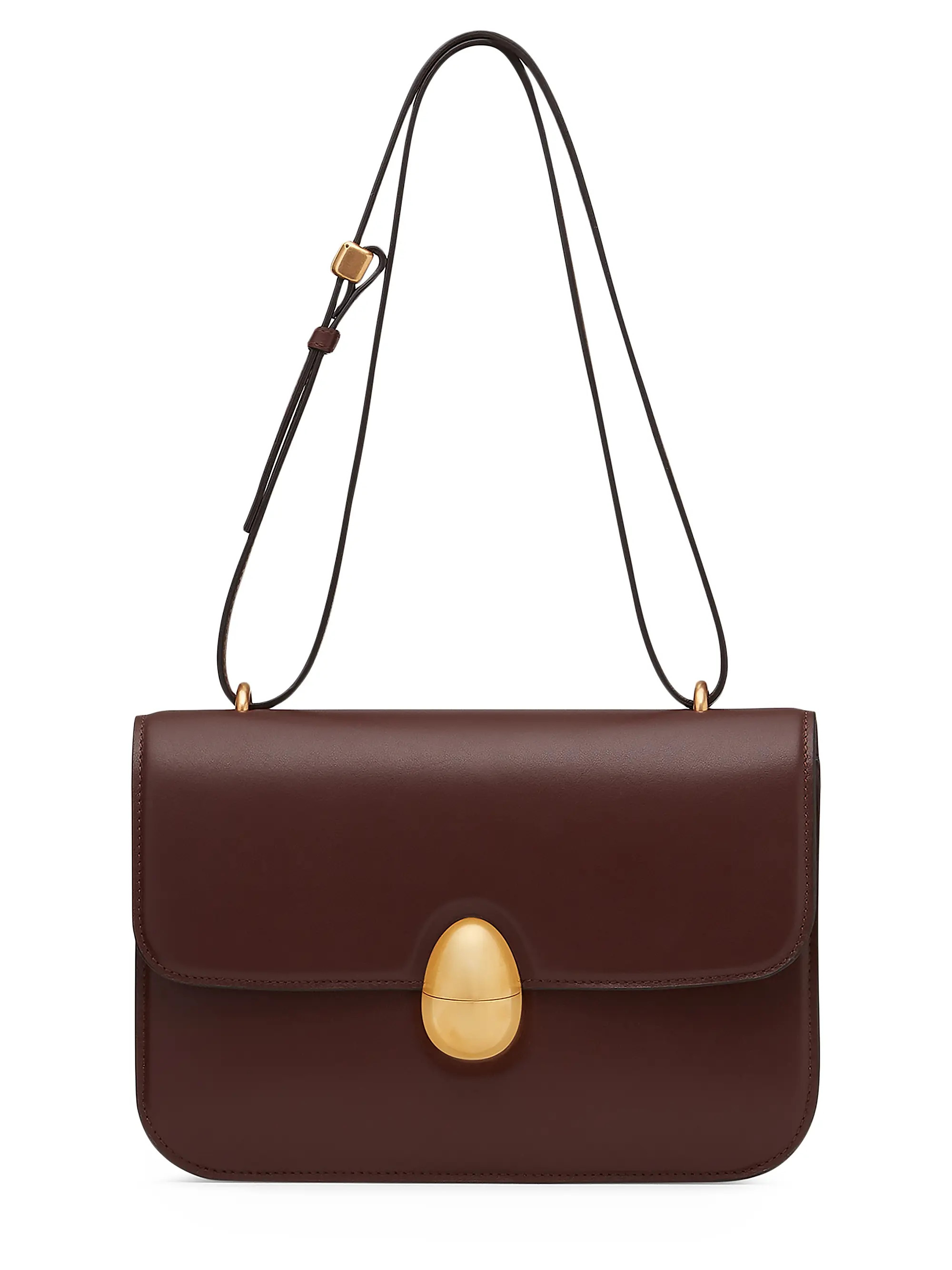 Phoenix Leather Shoulder Bag | Saks Fifth Avenue