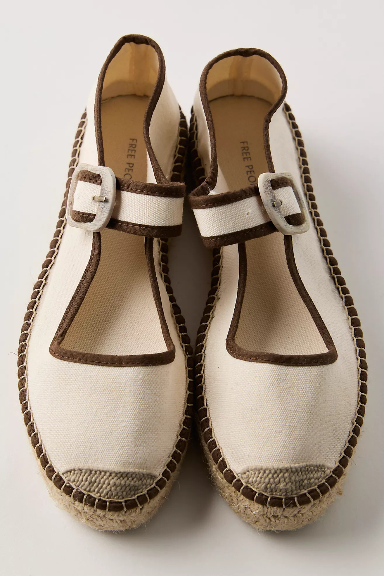 Surfside 2.0 Mary Jane Espadrilles | Free People (Global - UK&FR Excluded)