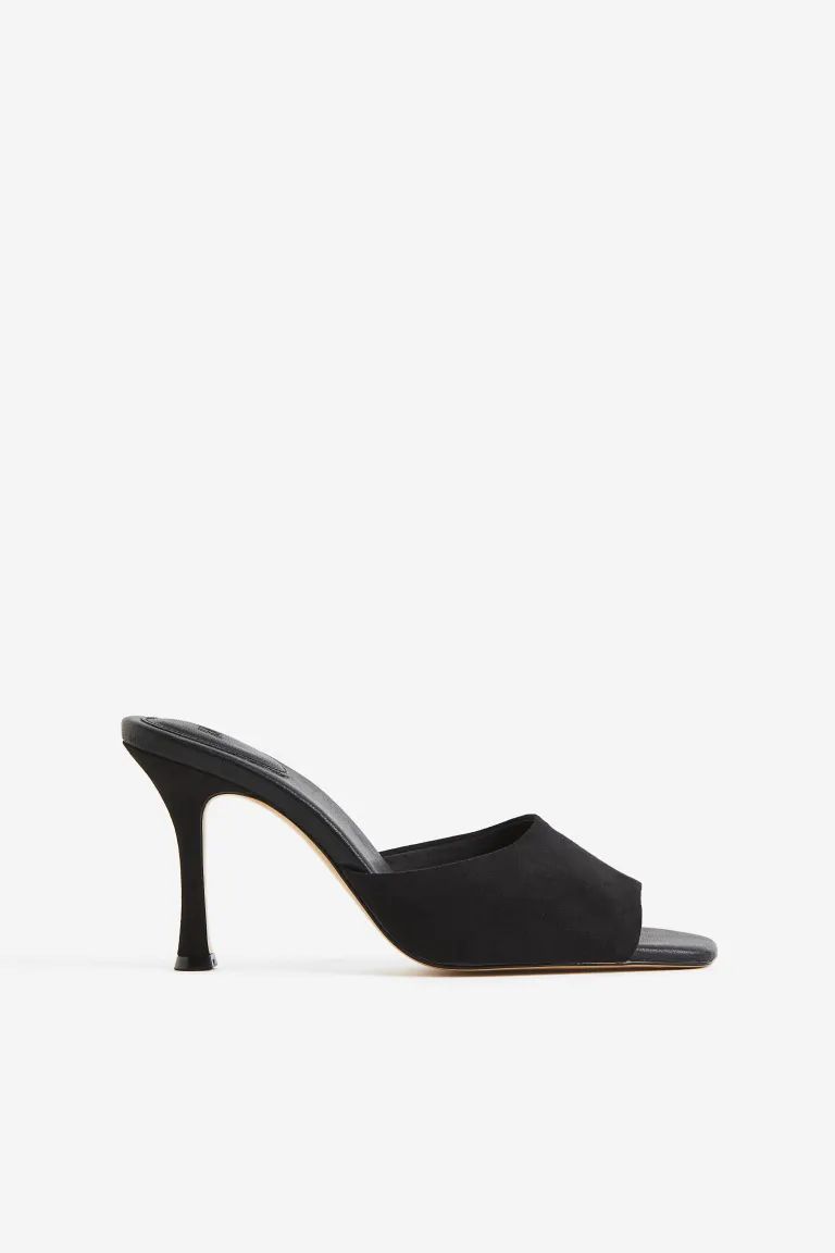 Mules | H&M (US + CA)