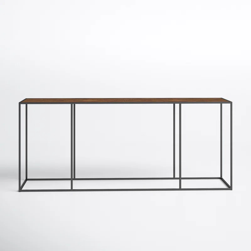 Oliver 70.75'' Console Table | Wayfair North America