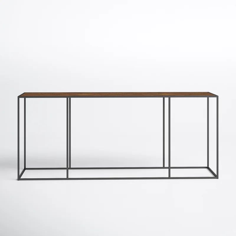 Oliver 70.75'' Console Table | Wayfair North America
