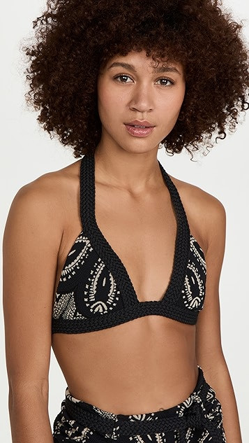 Ada Bikini Top | Shopbop