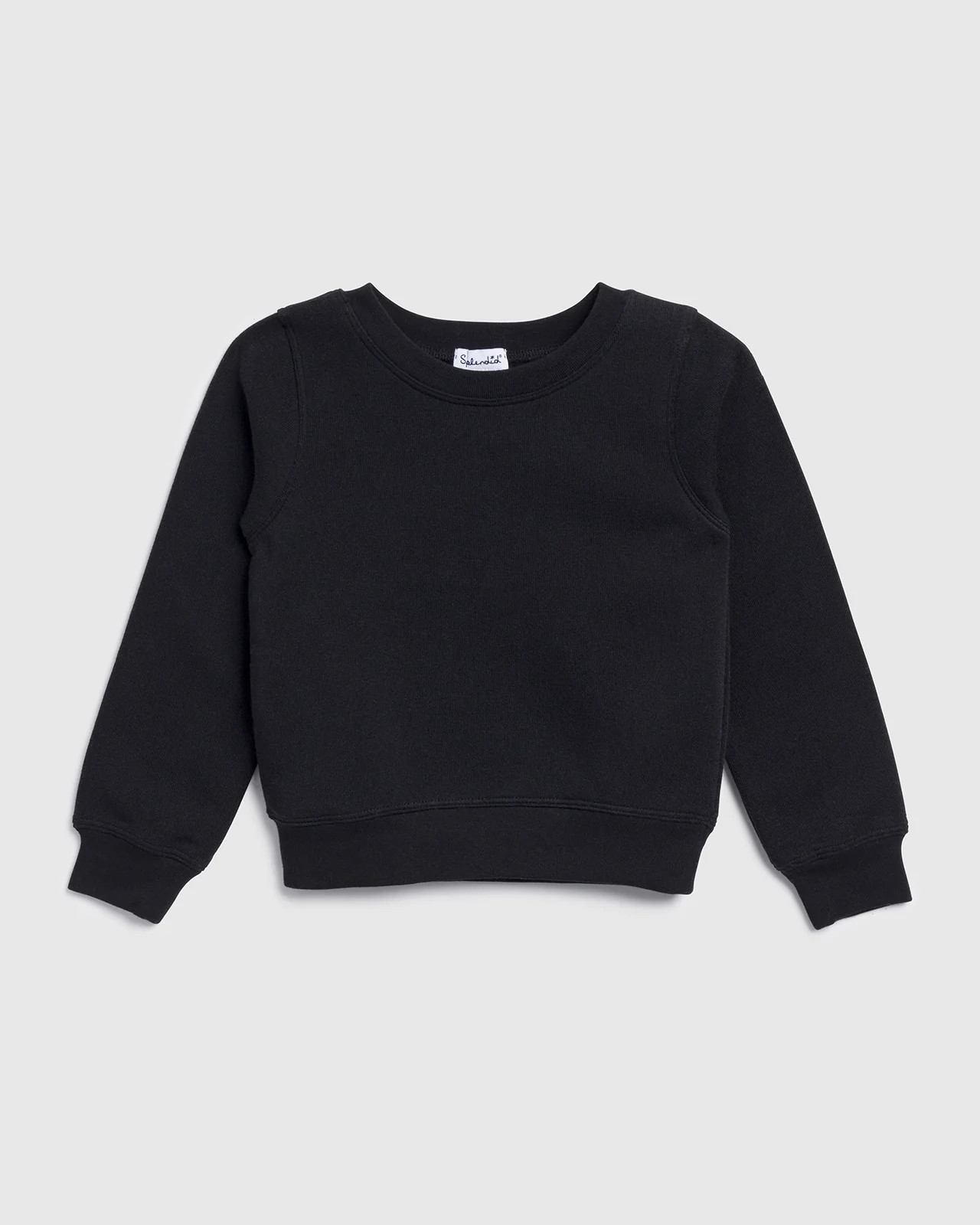 Toddler Girl Dream Supersoft Sweatshirt | Splendid
