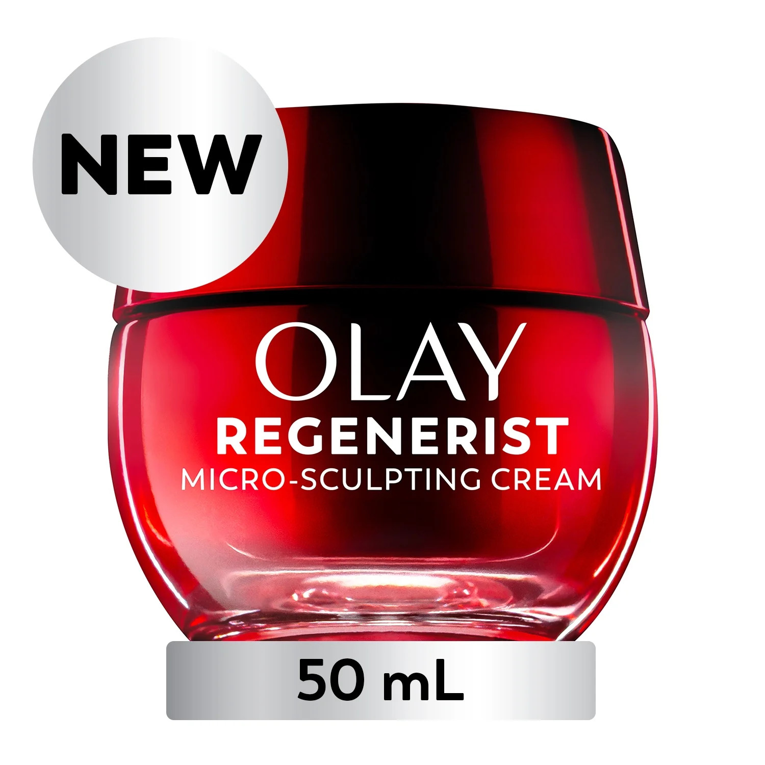 OLAY REGENERIST Anti-Aging Face Cream, Hydrating, Anti-Wrinkle, Firming Moisturizer, Skin Care wi... | Walmart (CA)