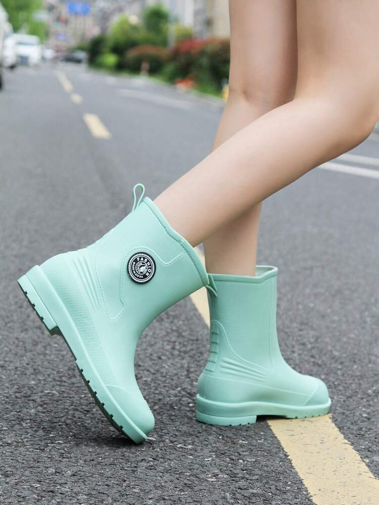 Regenlaars | SHEIN