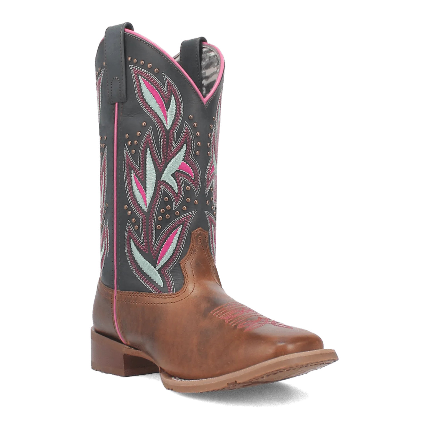 LYDIA LEATHER BOOT | Laredo Boots Store