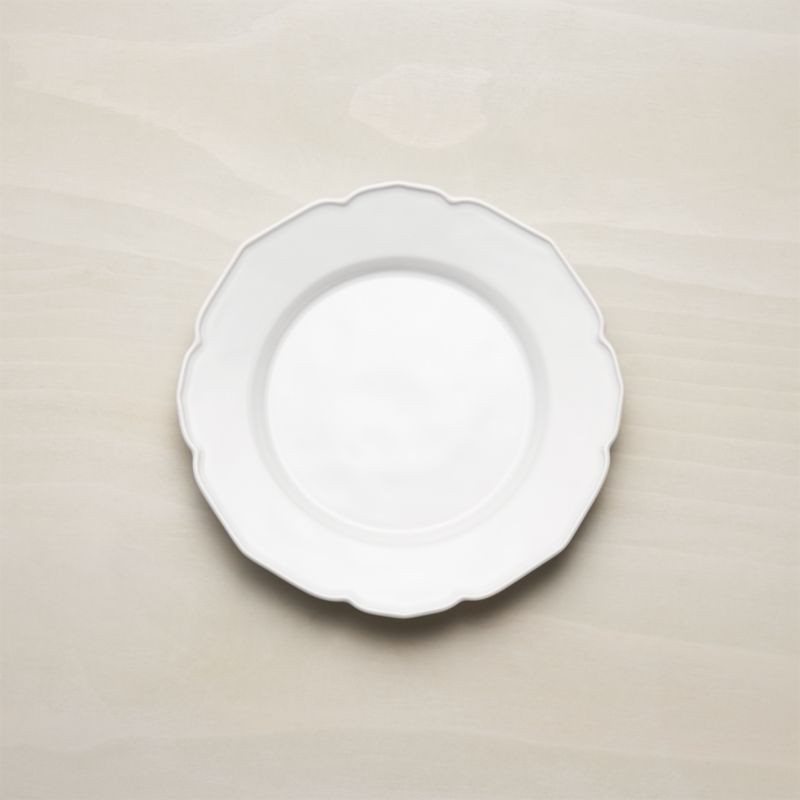 Savannah Salad Plate | Crate & Barrel