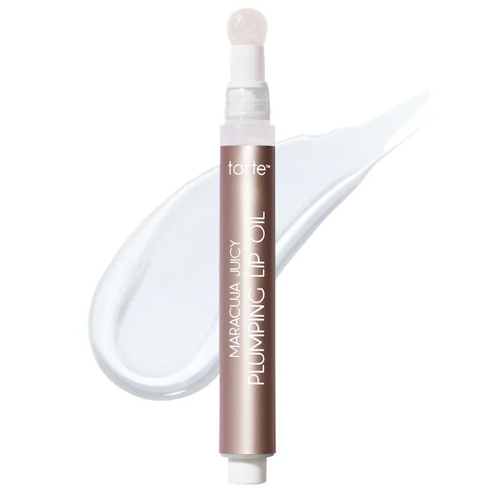 maracuja juicy plumping lip oil | Sephora (US)