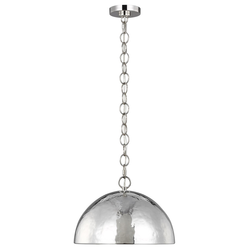 Whare Medium Pendant | Visual Comfort