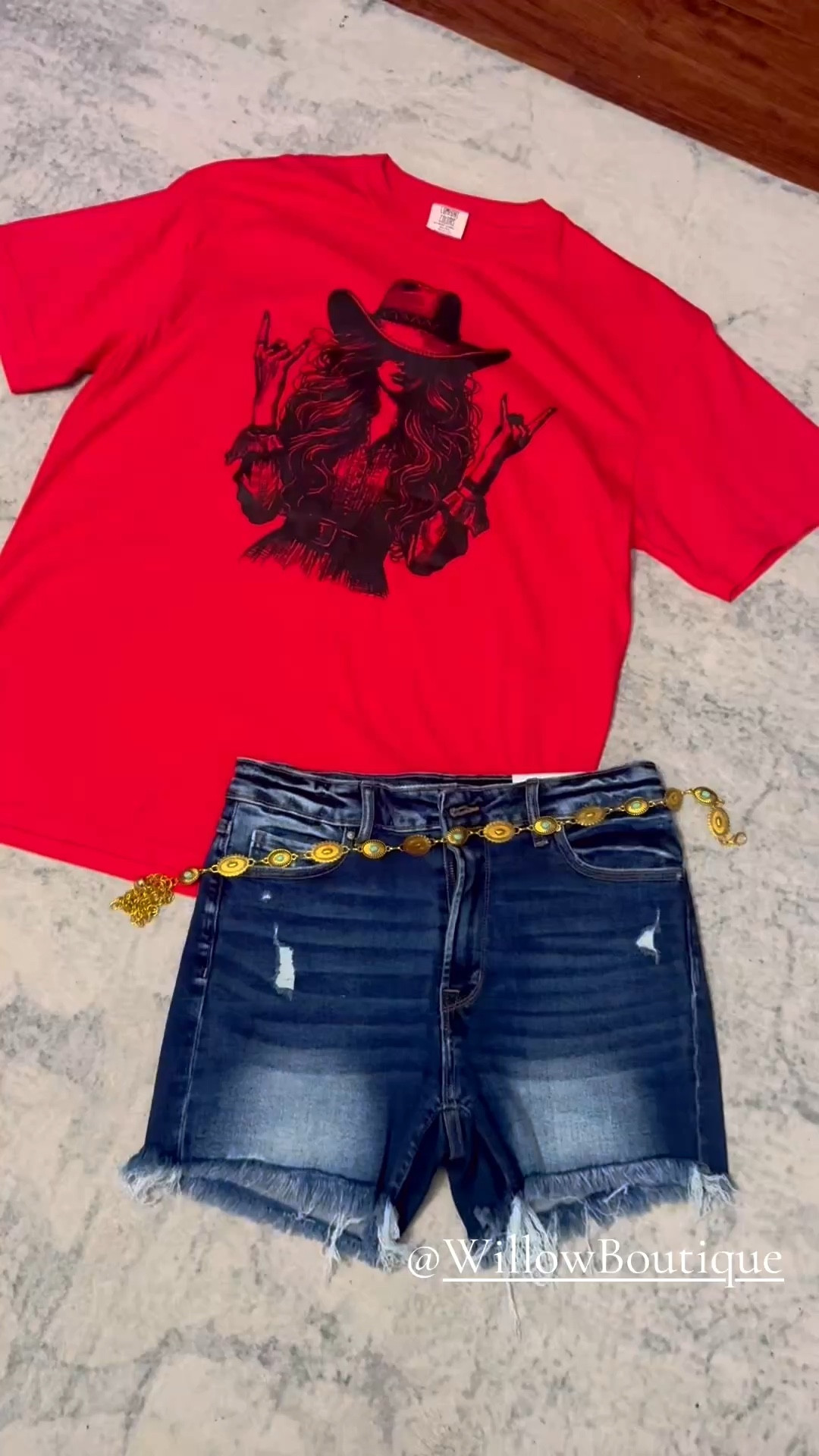 Willow Boutique 🖤 Western Bundle
*use code: TARALEE for 20% off!

#LTKFestival #LTKSpringSale #LTKootd