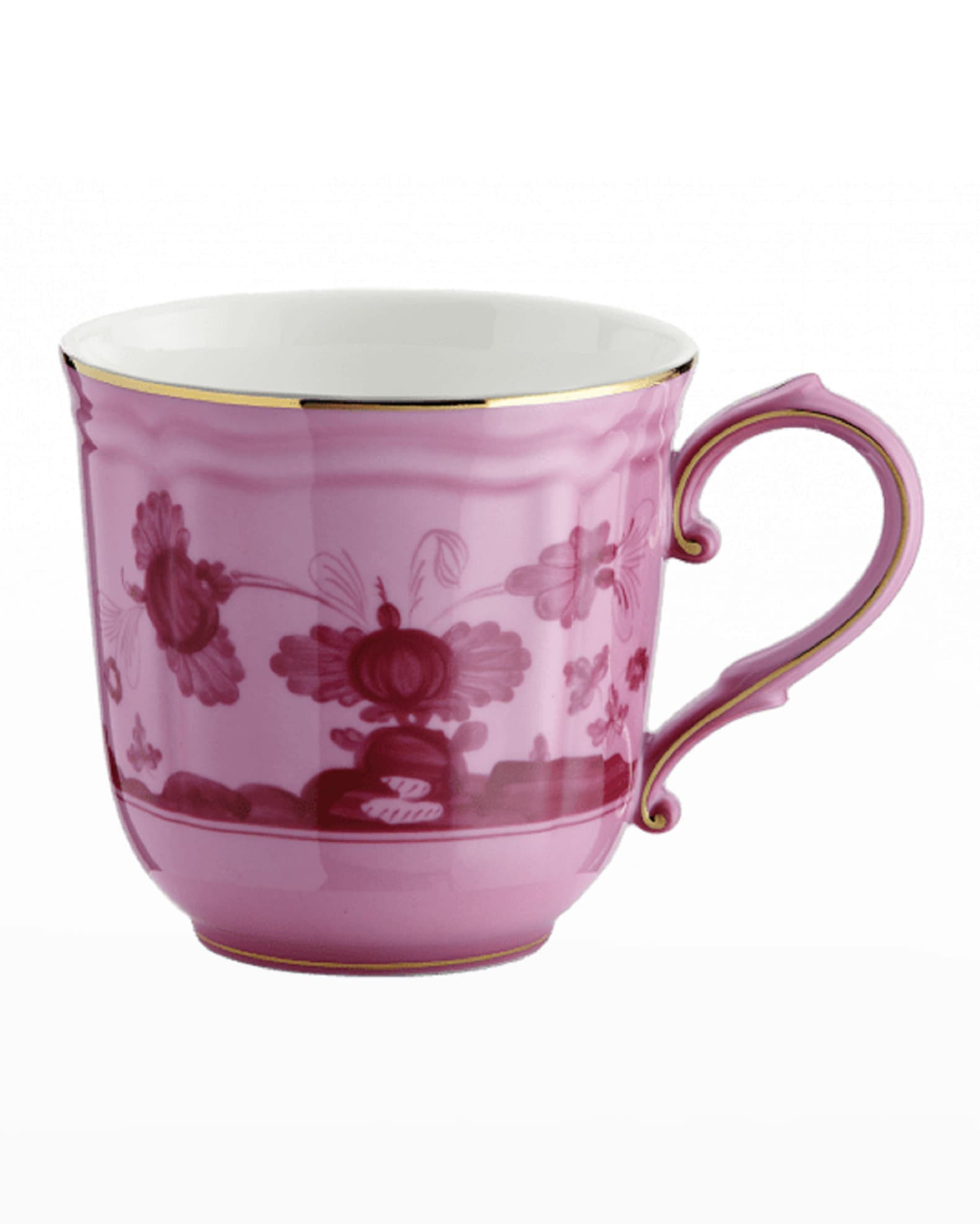 Oriente Italiano Mug, Porpora | Neiman Marcus