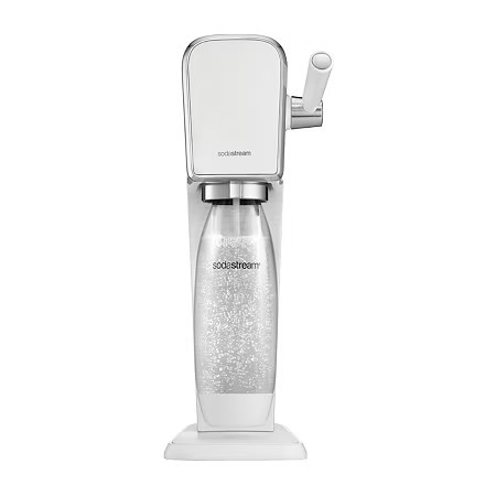 Sodastream Art Soda Maker, One Size, White | JCPenney