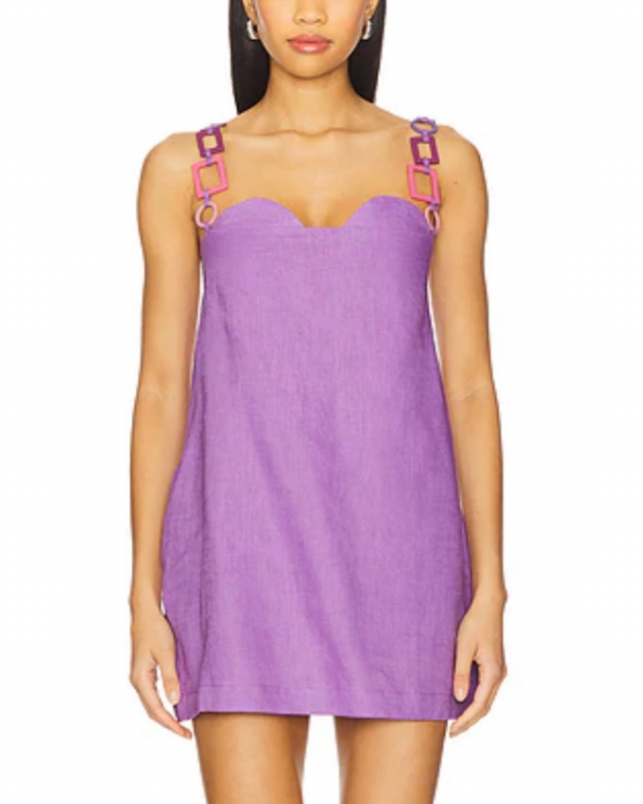 Obsessed with this linen mini! 

#LTKParties #LTKSeasonal #LTKStyleTip