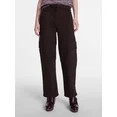 Scenario Women's Fashion Cargo Pants, Sizes XS-XXXL | Walmart (US)