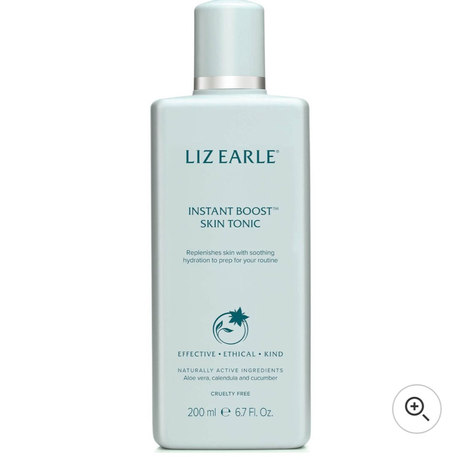 I love this product, I use this after I have washed my face with the Liz Earle cleanse and polish and then follow it up with the Liz Earle rich moisturiser 🤍 #lizearle #skincare #lookfantastic 

#LTKGiftGuide #LTKsalealert #LTKbeauty