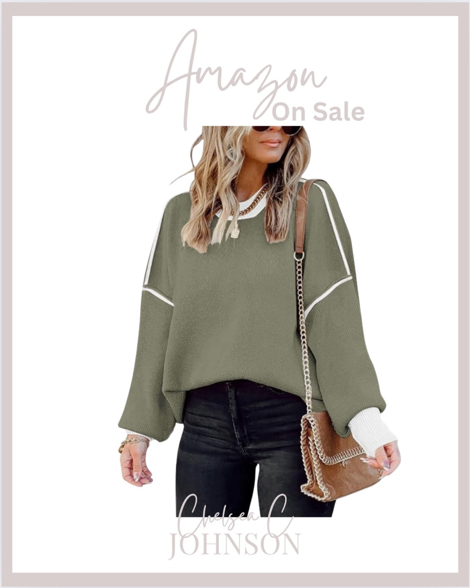 So soft and tons of colors 

#LTKSaleAlert #LTKWorkwear #LTKSeasonal