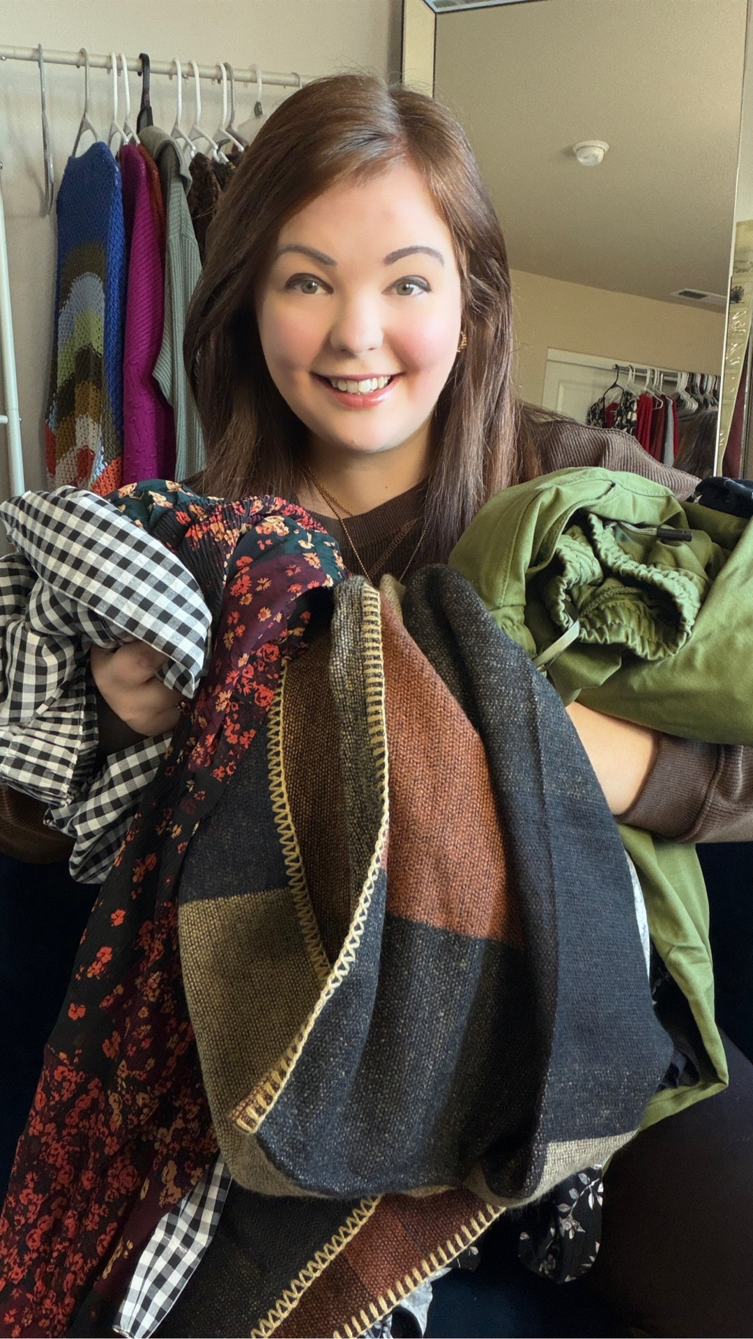 Plus Size Amazon Haul ✨🛍️ We’ve got a mix of everything today besties! Lots of winter cuteness and some great everyday basics! Best of all?? Everything is under $30 and tons on sale right now 👏🏻🎉




#LTKFindsUnder50 #LTKootd #LTKPlusSize