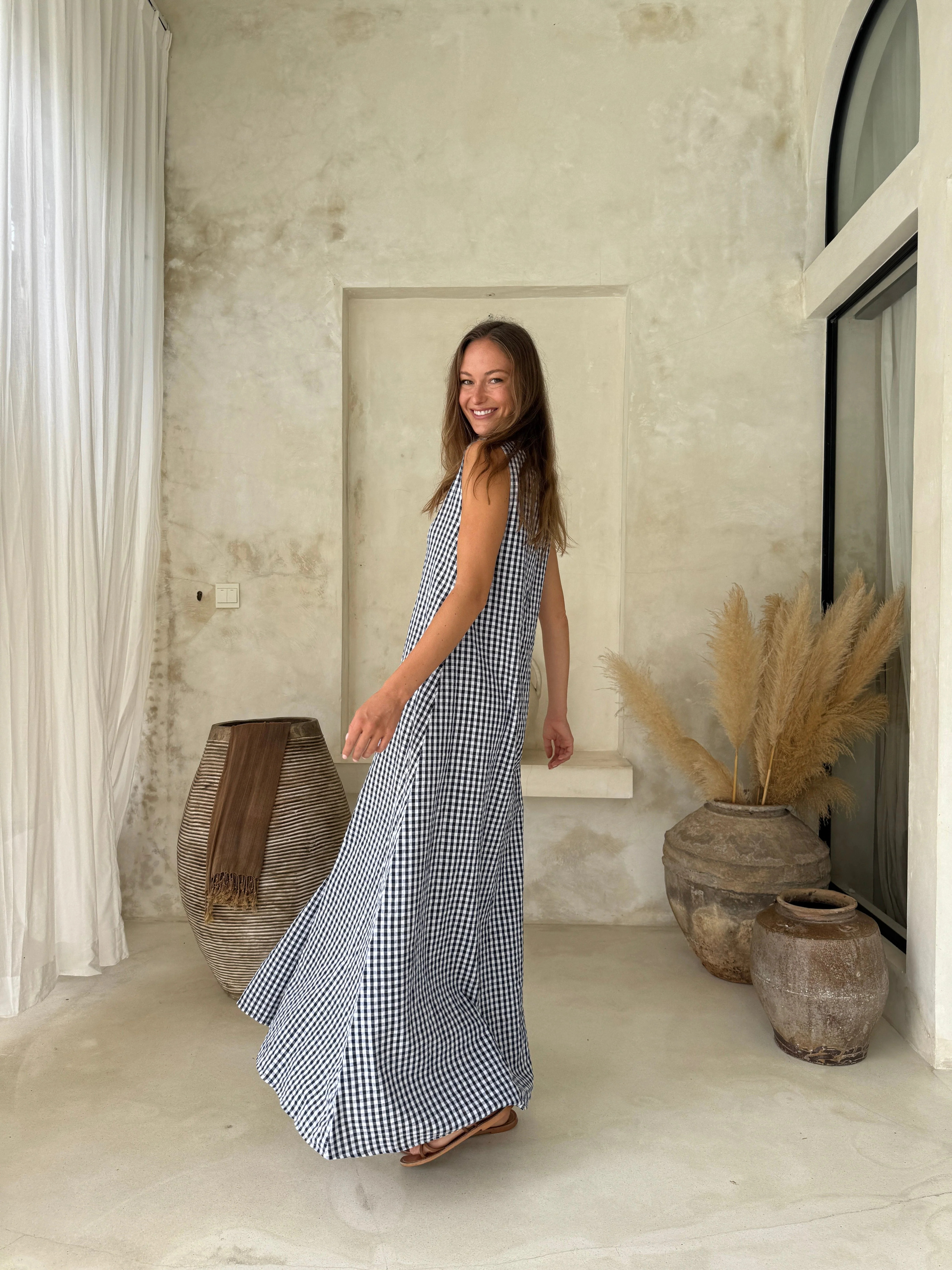 Gili Dress | Modatrova
