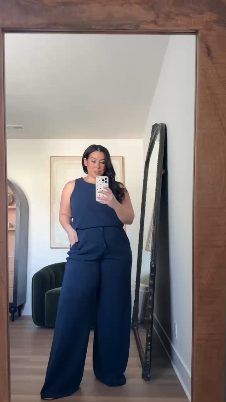 This Spanx jumpsuit is amazing! @Spanx  is currently 20% off sitewide with my exclusive in-app code! Shop my absolute favorites now!
-
-
-
Spanx sale, Midsize activewear, activewear, skort, LTK Spring Sale, Midsize sale, OOTD

#LTKMidsize #LTKootd #LTKSpringSale
