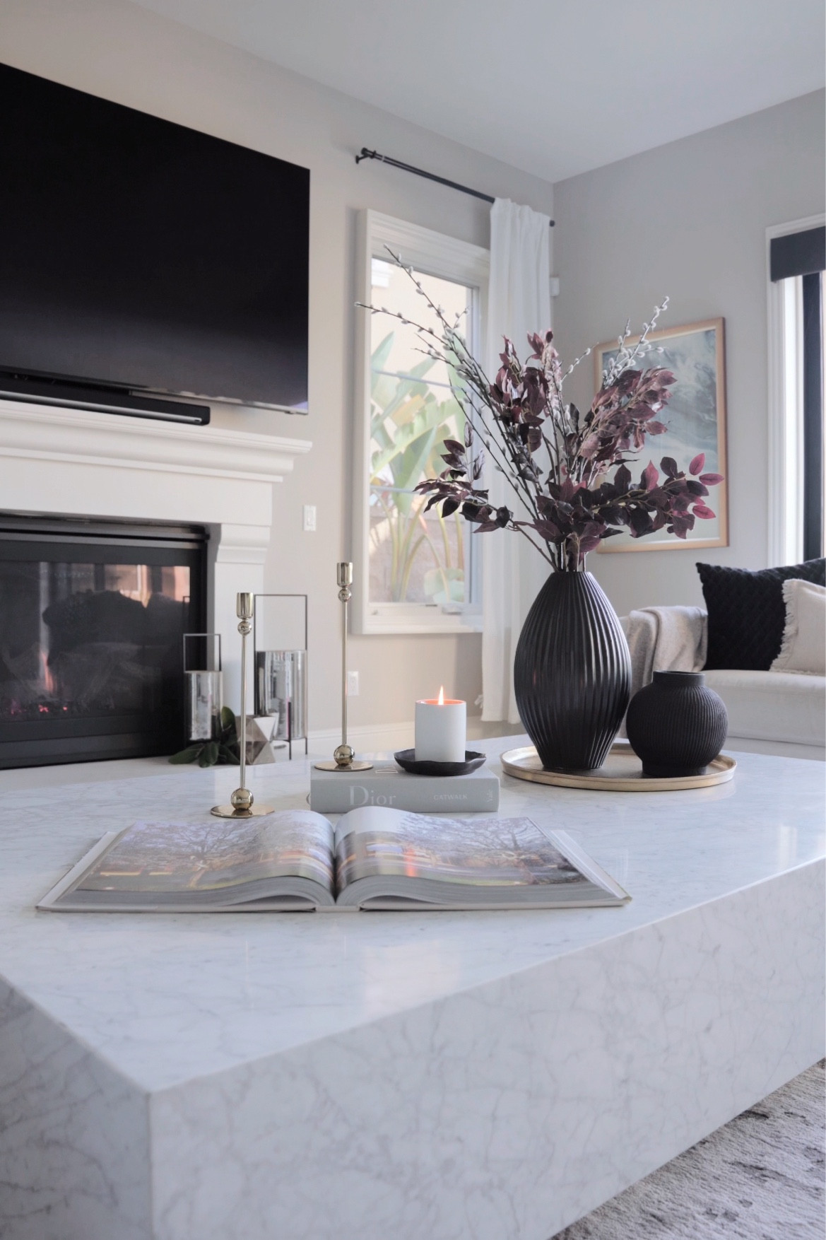 Target + H&M home fall finds 🍂

#LTKFallSale #LTKHome #LTKSeasonal