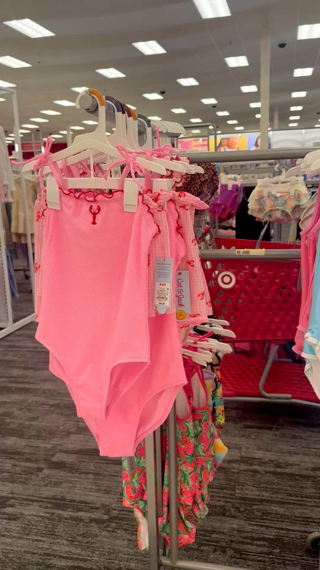 Ok @Target with the cutest Americana swim for girls right now!!! I mean how cute is all this red white and blue?! Bring on summer! 

Girls swim | target girls swim | target finds | target kids | target summer must haves | girl mom life | red white and blue swim | 4th of July | summer 

#LTKSeasonal #LTKSwim #LTKKids