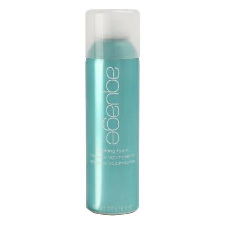 Aquage Uplifting Hair Foam 8 oz | Walmart (US)