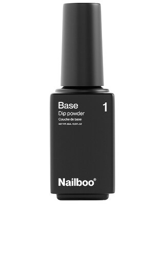 Nailboo Dip Base Coat Step 1 in Beauty: NA. | Revolve Clothing (Global)