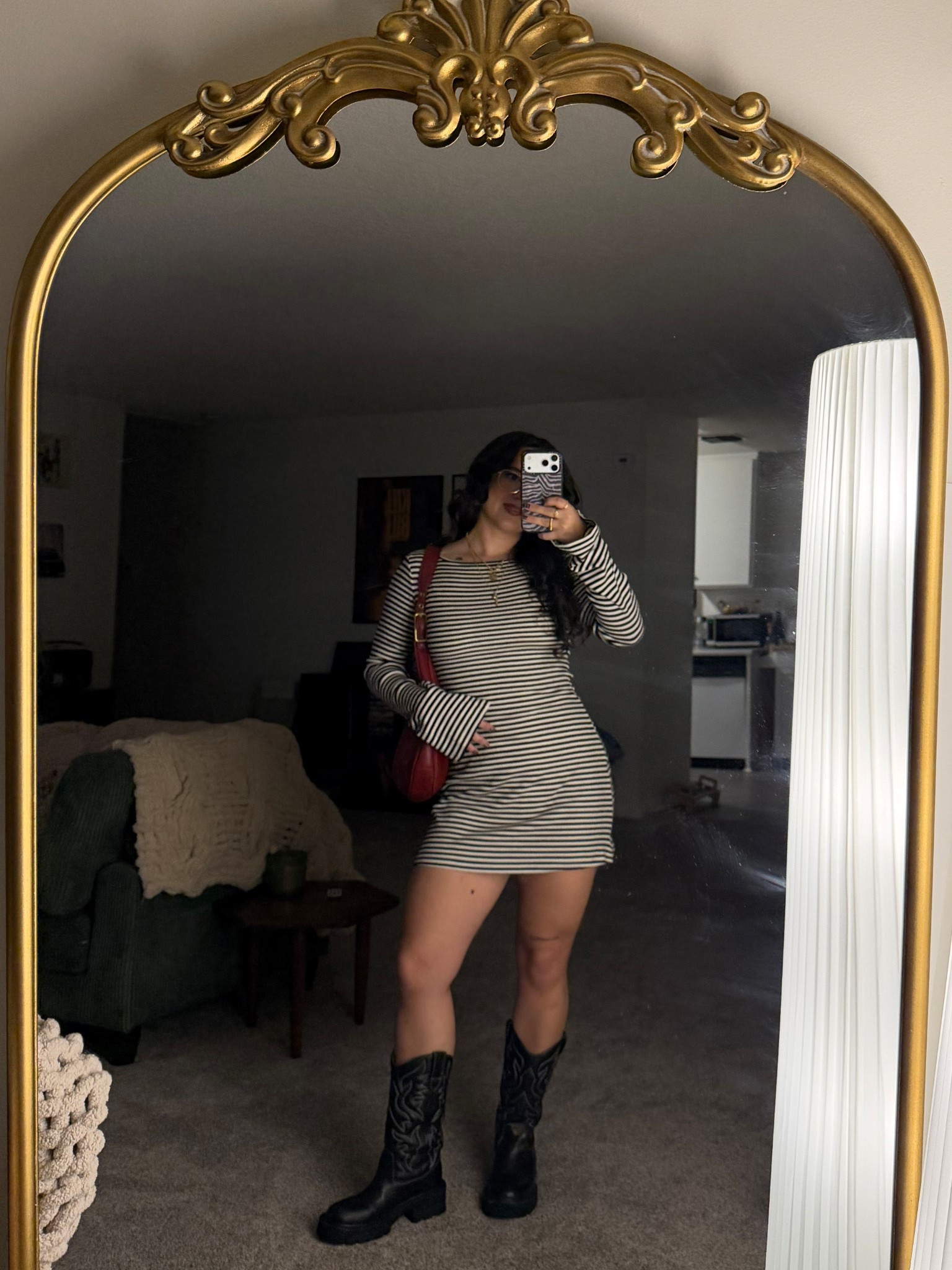 bag is vtg coach 💋

#LTKPetite #LTKootd #LTKSeasonal