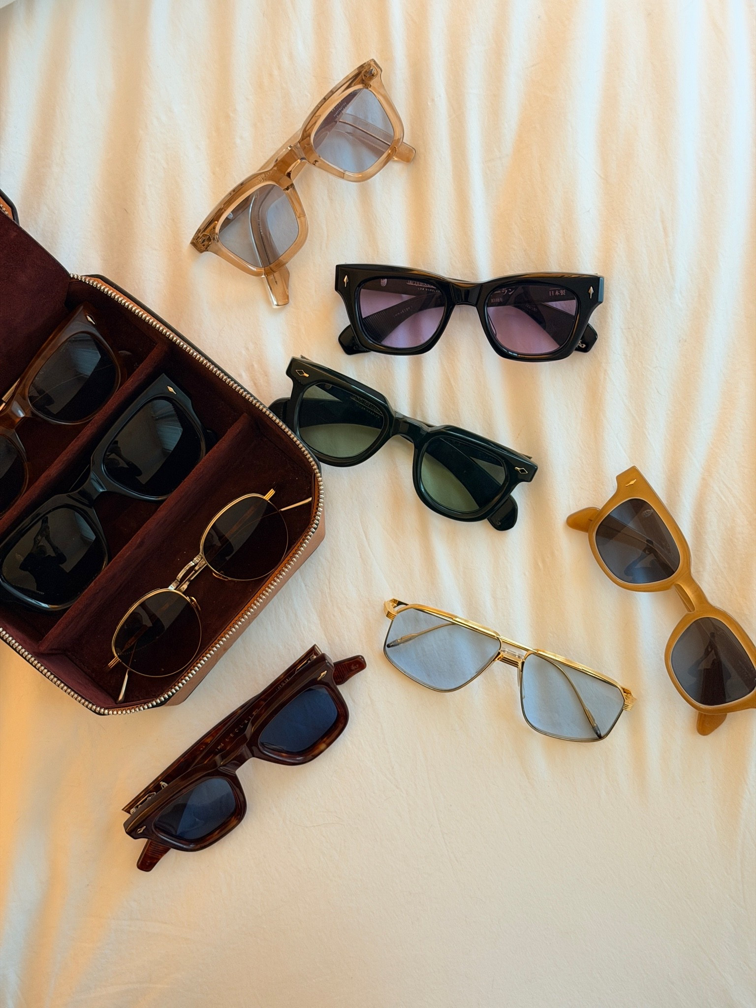 Eye candy sunglasses

#LTKdayinmylife #LTKgrwm #LTKootd