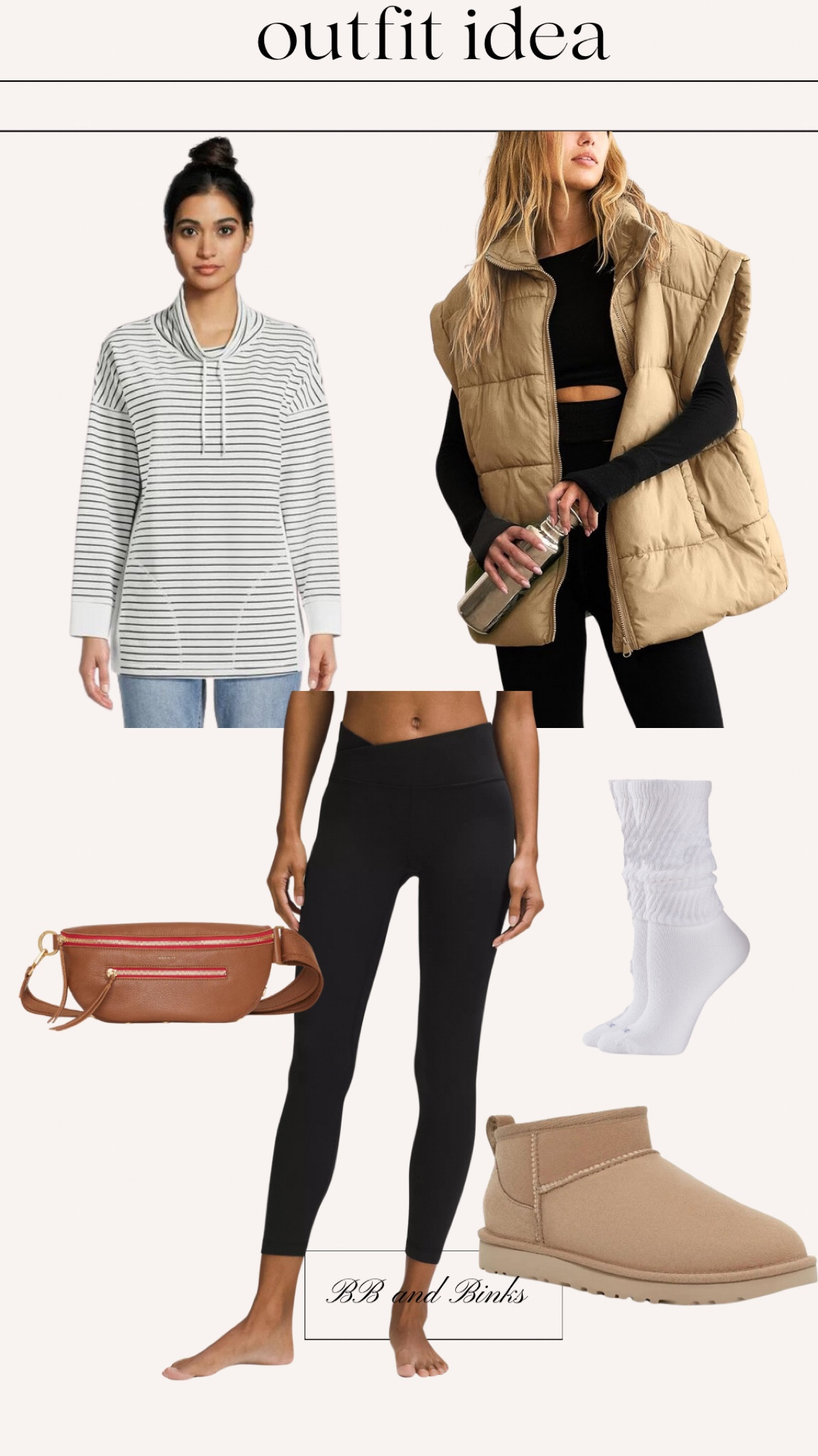 Weekend outfit!

#LTKstyletip #LTKmidsize #LTKsalealert